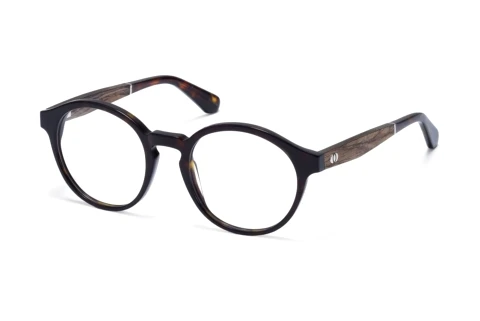 Designer briller Wood Fellas Werdenfels (10951 walnut)
