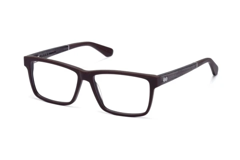 Designer briller Wood Fellas Hohenaschau (10952 black oak)