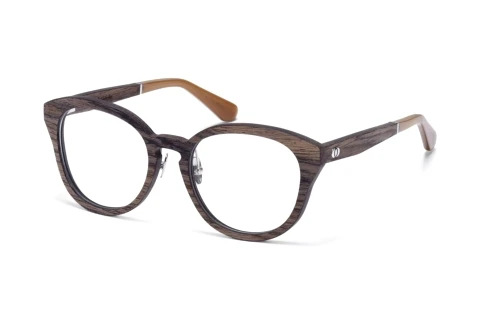 Designer briller Wood Fellas Possenhofen (10955 walnut)