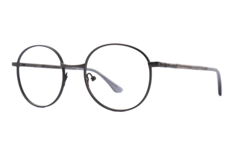 Designer briller Wood Fellas Amerang (10956 chalk oak/gun)