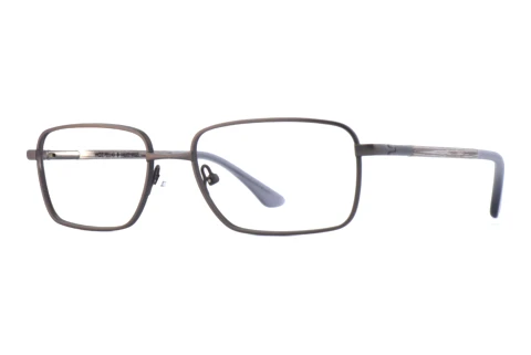 Designer briller Wood Fellas Falkenfels (10957 chalk oak/gun)