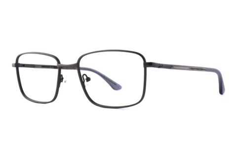 Designer briller Wood Fellas Fürstenstein (10958 chalk oak/gun)