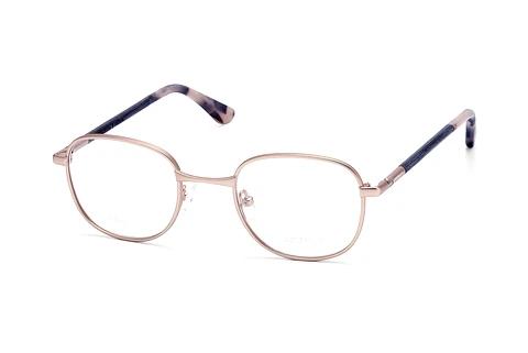 Designer briller Wood Fellas Harburg (10959 walnut)