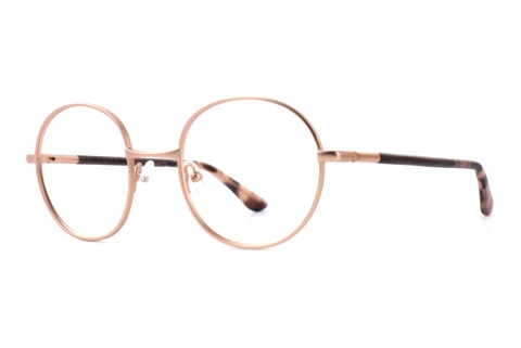 Designer briller Wood Fellas Nassenfels (10961 walnut/rosé gold)