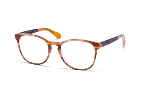 Designer briller Wood Fellas Greifenberg (10964 black oak)