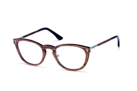 Designer briller Wood Fellas Freienstein (10991 walnut)