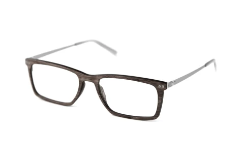 Designer briller Wood Fellas Maximilian Air (10996 black oak)