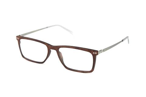 Designer briller Wood Fellas Tepa (10996 tepa)