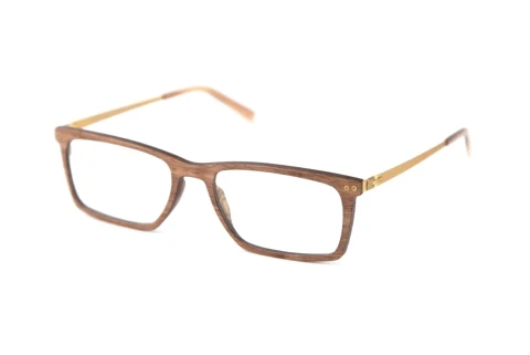 Designer briller Wood Fellas Maximilian Air (10996 walnut)