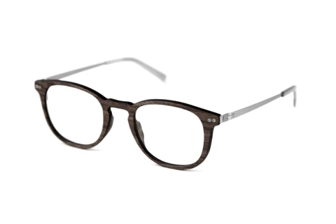 Designer briller Wood Fellas Bogenhausen Air (10997 black oak)