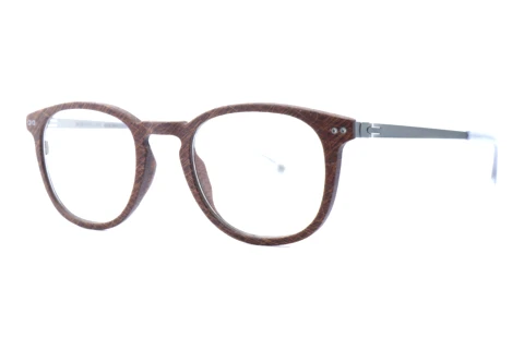 Designer briller Wood Fellas Bogenhausen Air (10997 palm)