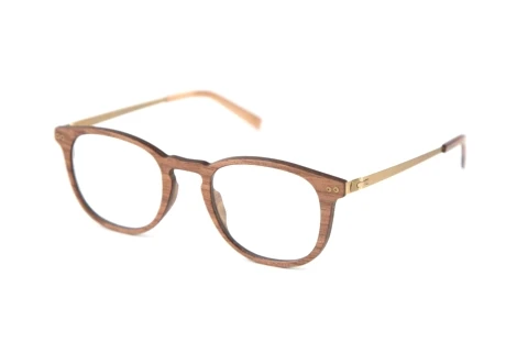 Designer briller Wood Fellas Bogenhausen Air (10997 walnut)