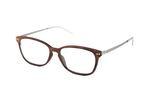 Designer briller Wood Fellas Sendling Air (10998 tepa)