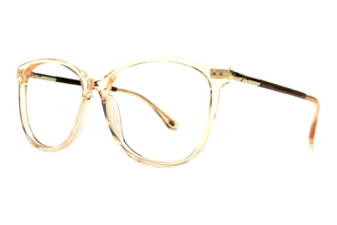Designer briller Wood Fellas Cronheim (11000 macassar/crys gold)