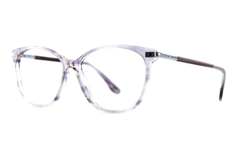Designer briller Wood Fellas Cronheim (11000 macassar/grey)