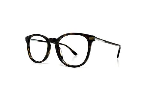 Designer briller Wood Fellas Pfersee (11002 Walnut)
