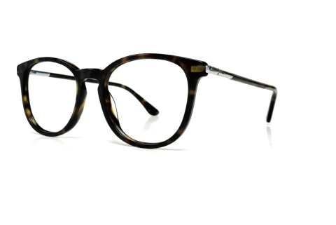 Designer briller Wood Fellas Pfersee (11002 walnut/havana)