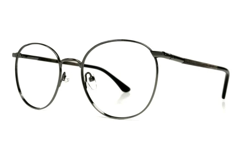 Designer briller Wood Fellas Braunfels (11010 walnut/gun)