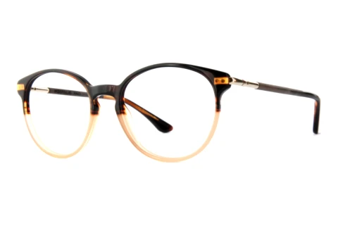 Designer briller Wood Fellas Halo (11020 black oak/espresso)