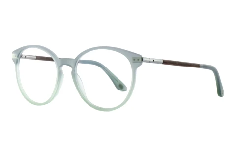 Designer briller Wood Fellas Halo (11020 curled/greyn)
