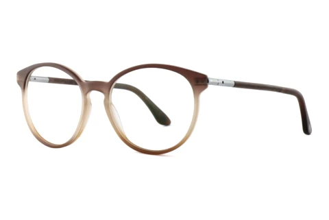 Designer briller Wood Fellas Halo (11020 walnut/brown)