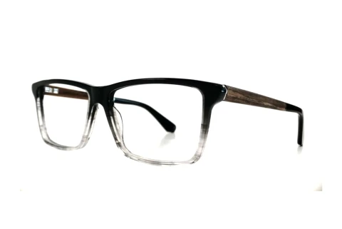 Designer briller Wood Fellas Jasper (11022 macassar/blk)