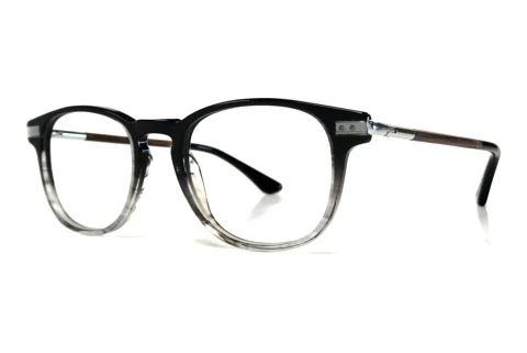 Designer briller Wood Fellas Lucida (11023 macassar/black)