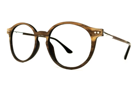 Designer briller Wood Fellas Slate (11027 walnut)