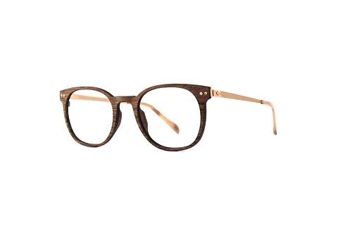 Designer briller Wood Fellas Pottenstein Air (11029 walnut)