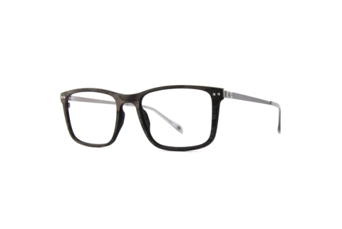 Designer briller Wood Fellas Giesing Air (11030 black oak)