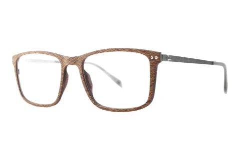 Designer briller Wood Fellas Giesing Air (11030 palm)
