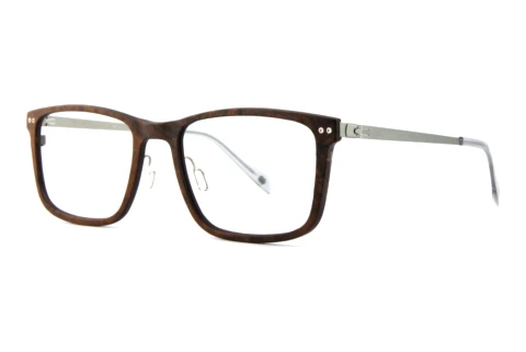 Designer briller Wood Fellas Giesing Air (11030 tepa/silicone)