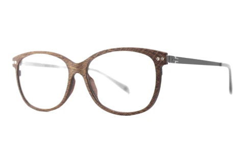 Designer briller Wood Fellas Marzoll Air (11031 palm)