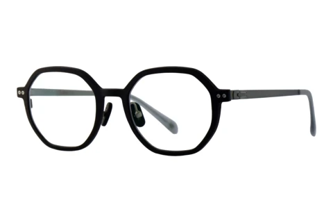 Designer briller Wood Fellas Blomberg Air (11032 black oak)