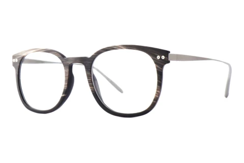 Designer briller Wood Fellas Pottenstein Air (11035 midnight matte)