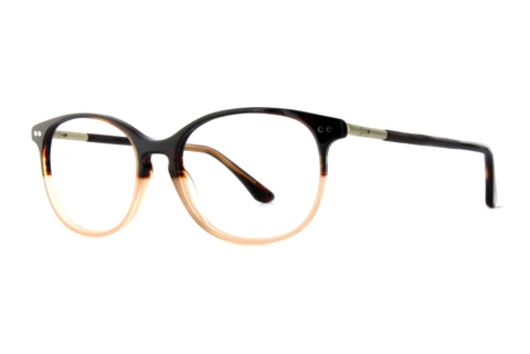 Designer briller Wood Fellas Prospect (11038 black oak/espr)