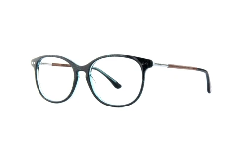 Designer briller Wood Fellas Prospect (11038 macassar/blue)