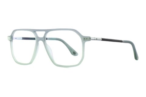 Designer briller Wood Fellas Blip (11041 black oak/greyn)