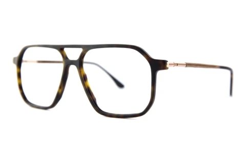 Designer briller Wood Fellas Blip (11041 walnut/havana)