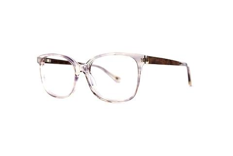 Designer briller Wood Fellas Vary (11045 smoked/grey)