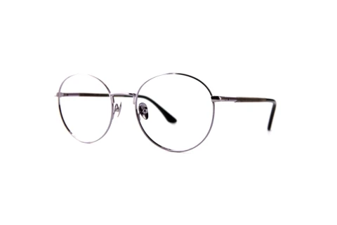 Designer briller Wood Fellas Zoom (11047 black oak/lavendar)
