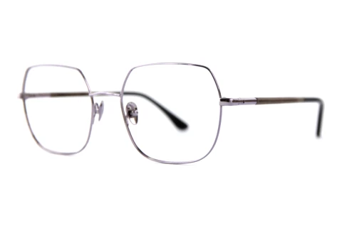 Designer briller Wood Fellas Drift (11049 black oak/lavendar)