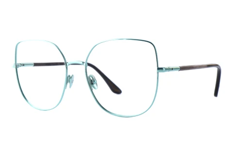 Designer briller Wood Fellas Rise (11060 black oak/mint)