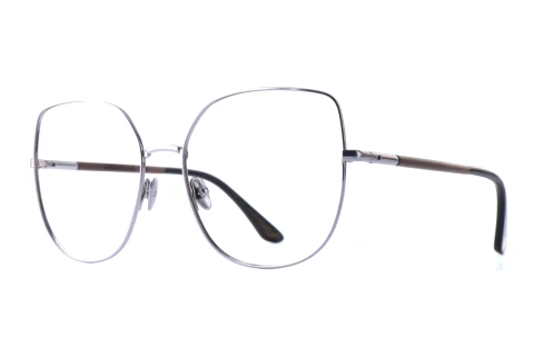 Designer briller Wood Fellas Rise (11060 curled/lavendar)