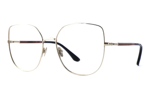 Designer briller Wood Fellas Rise (11060 macassar/gold)