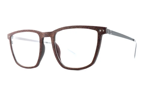Designer briller Wood Fellas Sylvenstein Air (11061 palm)