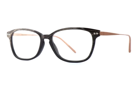 Designer briller Wood Fellas Sendling Air (11063 midnight matte)