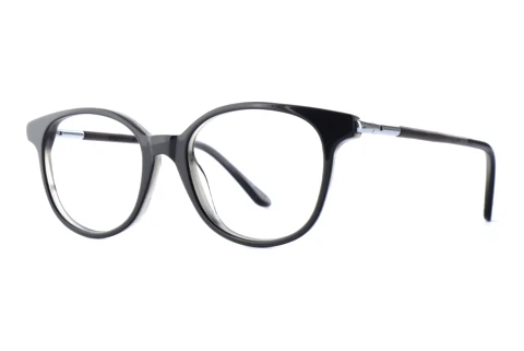 Designer briller Wood Fellas Sand (11070 black oak/grey)