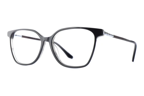 Designer briller Wood Fellas Flow (11073 black oak/grey)