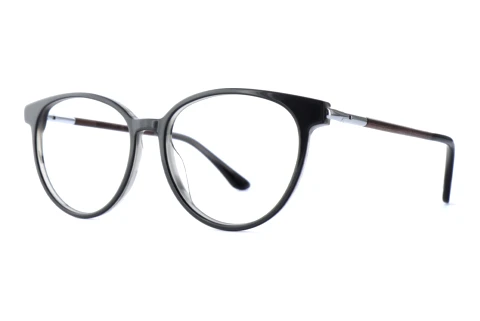 Designer briller Wood Fellas Pine (11074 black oak/grey)